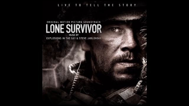 02. Waking Up - Lone Survivor Soundtrack смотреть онлайн