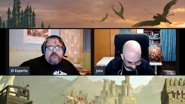 Como jugar a Lords of Waterdeep con Jota de Frikiguias смотреть онлайн