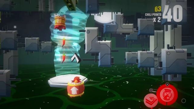 Super Blast Deluxe - Trailer d'annonce смотреть онлайн