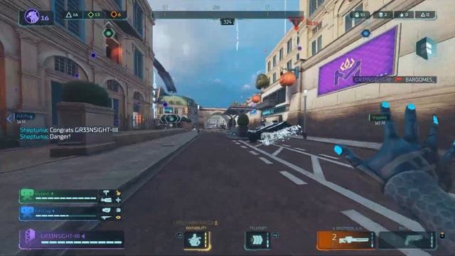 Hyper Scape Sniping Guide [Tips and Tricks] PS4 XBOX смотреть онлайн
