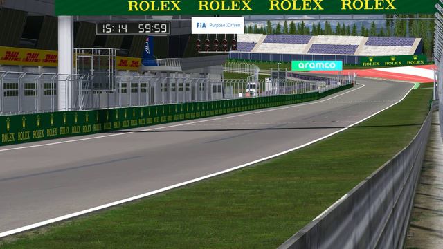 Best skin pack combination for RSS Formula Hybrid 2022 | McLaren | Assetto Corsa | Download links смотреть онлайн