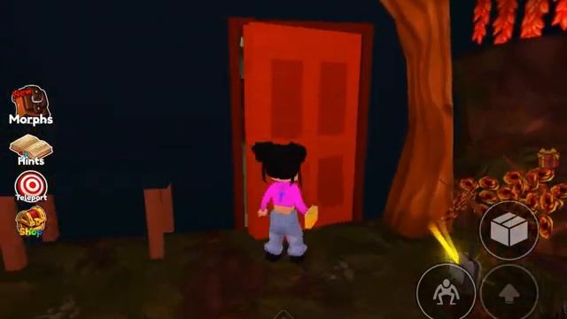 Find Rainbow Friends Morphs (Cry Purple) Roblox смотреть онлайн