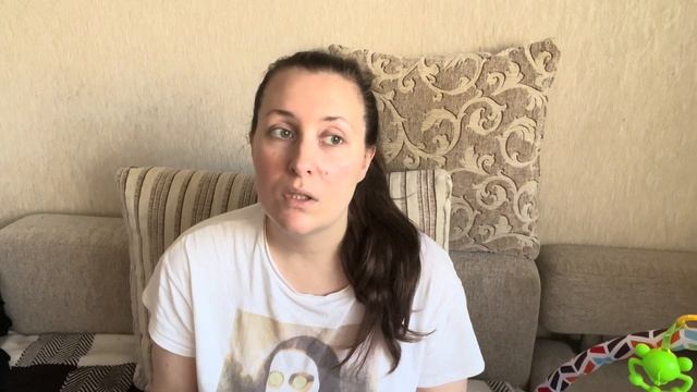 ВЛОГ: ВЫПАДАЮТ ВОЛОСЫ ? ~ ЧТО СО СНОМ? ~ ОБЗОР ПОКУПОК С OZON И ДЕТСКОГО МИРА ~