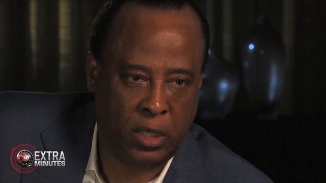 DR CONRAD MURRAY - WHY I DIDN'T CALL 911 смотреть онлайн