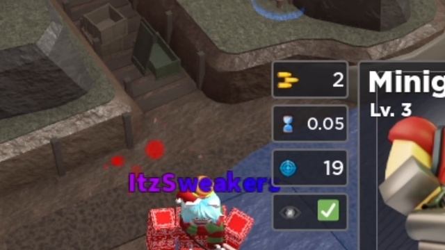 Set Accelerator Target To Random? (TDS MEMES) - Roblox смотреть онлайн