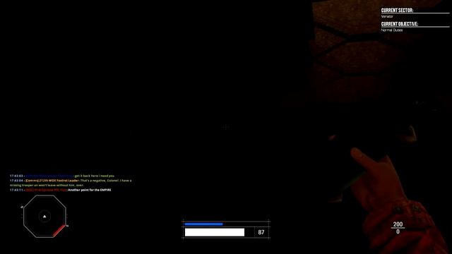 Gmod Star Wars RP - ATTACK OF THE BUGS смотреть онлайн