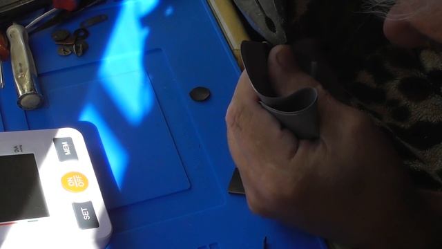 СРОЧНЫЙ и БЫСТРЫЙ ремонт танометра GAMMA смотреть онлайн