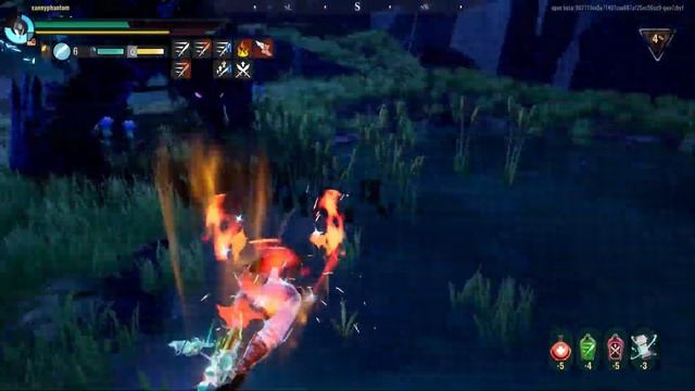 The Searing Prism: The Fastest Repeater Build смотреть онлайн