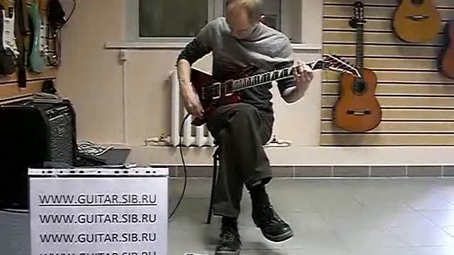 Jackson Stars WR.J.S.-138.avi смотреть онлайн
