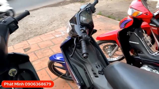 Cập nhật giá xe máy cũ ở Phát Minh hôm nay 11/3 смотреть онлайн