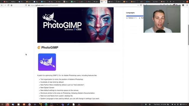 Switch to these open-source apps...on Windows, macOS or Linux! смотреть онлайн