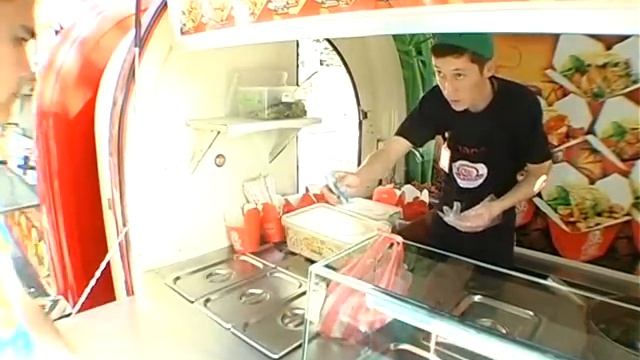 Китайский бизнес в Алматы смотреть онлайн