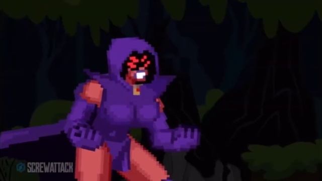 FLAME RE-REACTS TO "DEATH BATTLE: RAVEN VS TWILIGHT SPARKLE" (FT. TWILIGHT) смотреть онлайн