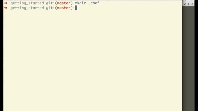 Download the .pem Files and knife.rb смотреть онлайн
