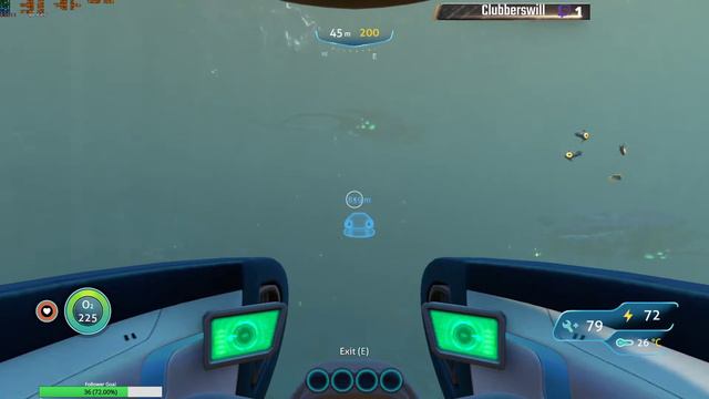 [ENG/NOR] Subnautica.. Call me when PUBG is fixed.. смотреть онлайн