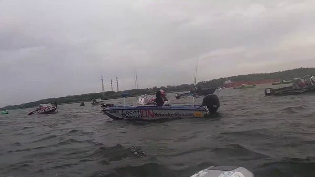 Щука на джиг. DELTA CUP 2020. Новая Каховка. смотреть онлайн