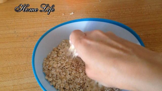 Куриное филе в овсянке/Правильное питание смотреть онлайн