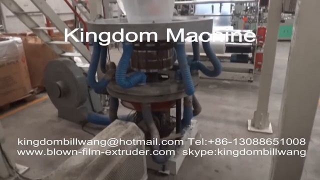 Оборудование для производства пакетов смотреть онлайн