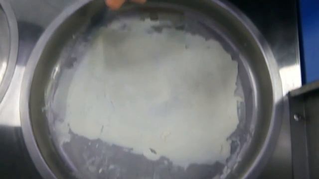 Тайское/ Жареное/Мороженое Ролл с глазурью и мармеладом смотреть онлайн