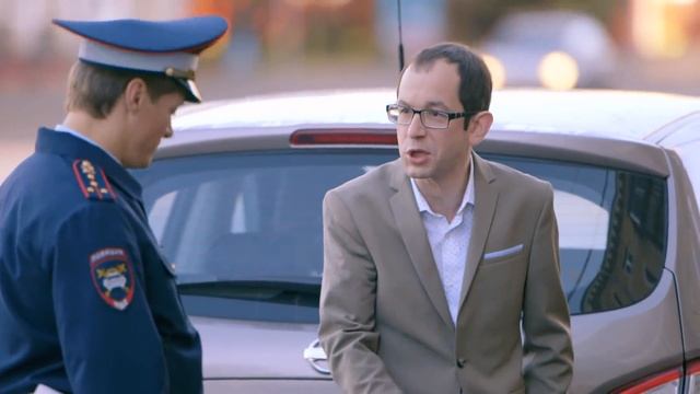 Семья Светофоровых 3 сезон (13 серия) "Олимпиада" | Сериалы для детей смотреть онлайн