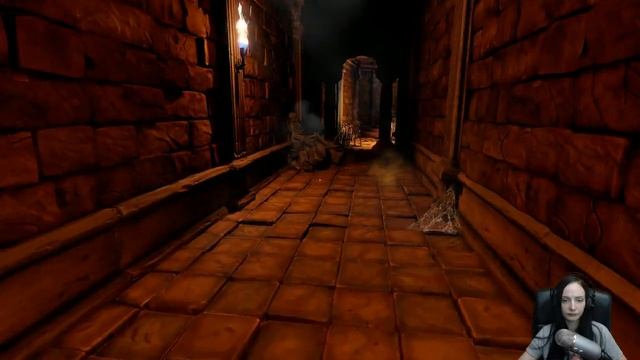 Underworld Ascendant: Prototype | Game Review | Gameplay | Letsplay | PC | HD смотреть онлайн