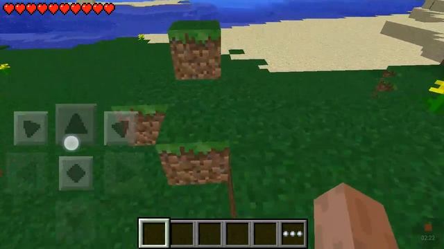 Minecraft PE 0.6.0 | Какая она старая версия? | Первая версия Minecraft PE