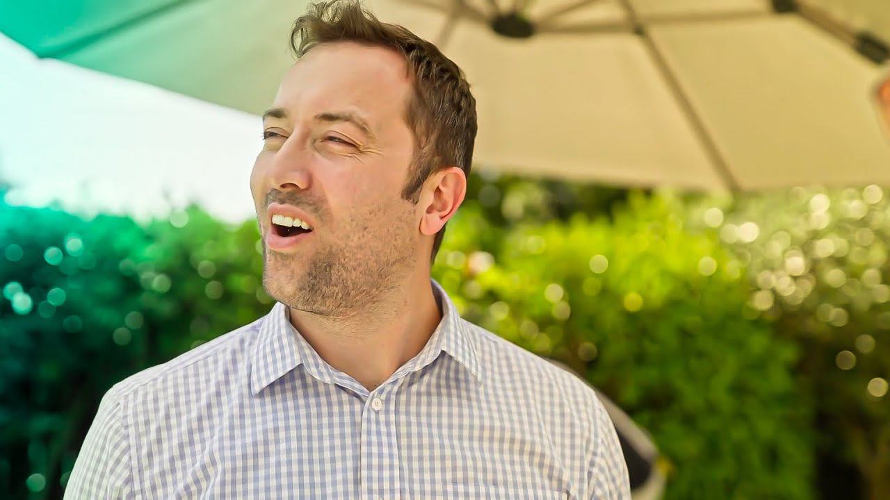 КОГДА СЛИШКОМ СИЛЬНО ЗАВРАЛСЯ - VLDL на Русском