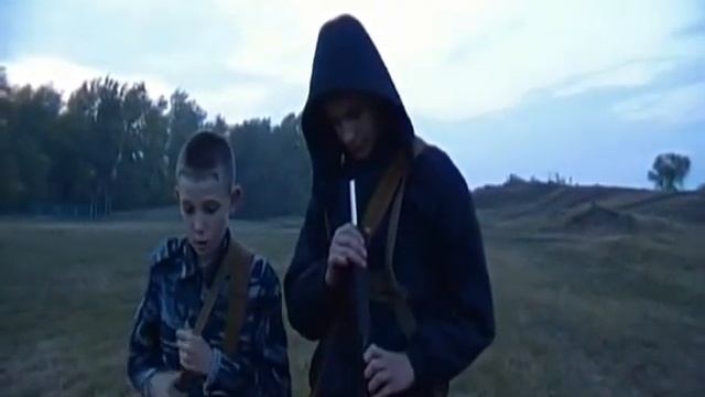 Cталкер легенды зоны красный закат часть 4.wmv смотреть онлайн