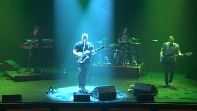 JUST HILLS (Aarlott) LIve at Dampsaga kulturhus, May 20th 2020 смотреть онлайн