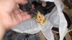 Комета 225-3. Ремонт и профилактика. 5