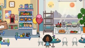 собираю всех ленивцев в Тока бока