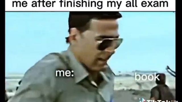 After My Paper ....My react with my book???? смотреть онлайн