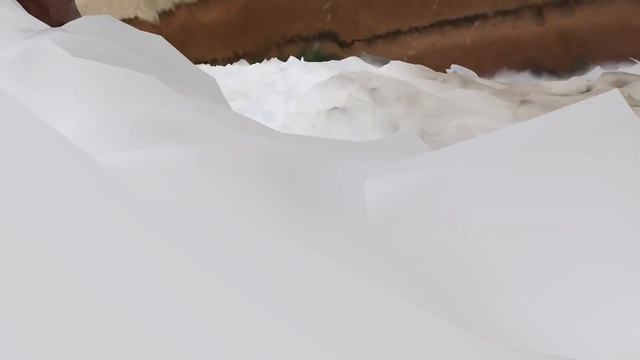 Из фото в 3D. 3DF Zephyr. смотреть онлайн
