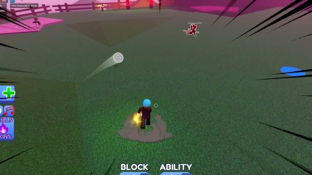 Blade Ball | ROBLOX | BAGONG NAKAKA ADIK NA GAME SA ROBLOX! смотреть онлайн
