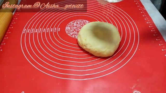 БЛЮДО КОТОРОЕ УДИВИЛО ВСЮ СЕМЬЮ! НОВЫЙ УЗБЕКСКИЙ ТРЮК С ТЕСТОМ. PAZANDA_AISHA