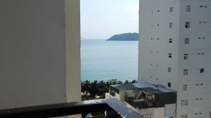 Нячанг. Небольшой обзор отеля Sochi.