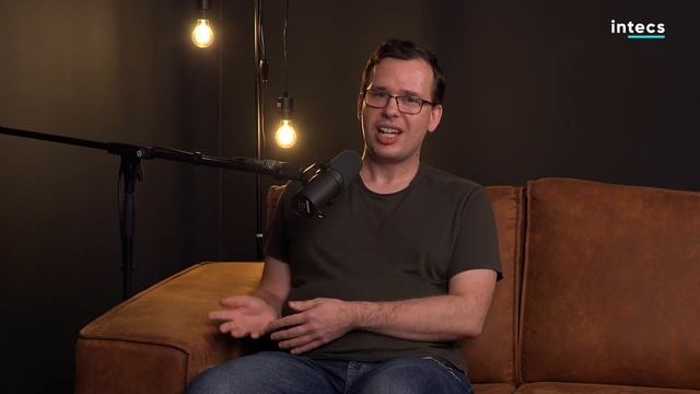 #11 intecs insider: Práce z domu – J. Richter смотреть онлайн