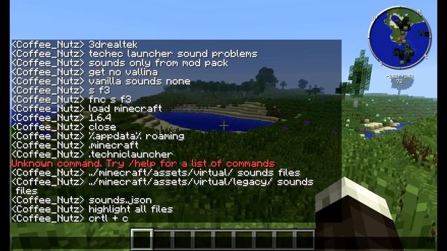 Technic Launcher No Sound Fix смотреть онлайн