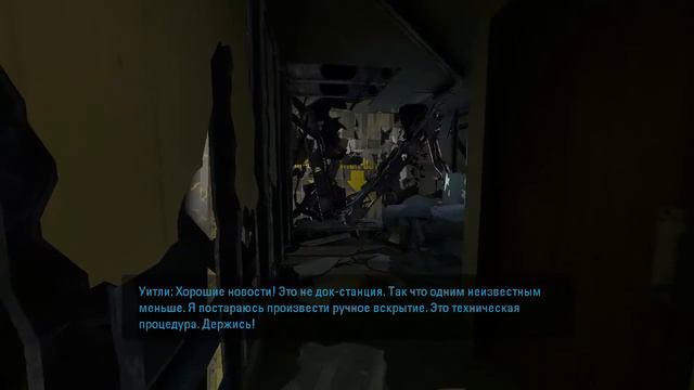 Portal 2 (Немое Прохождение) - Часть 1: Пробуждение и новый друг смотреть онлайн