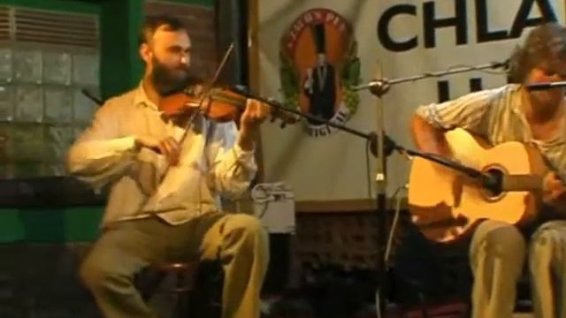 Poitín - Step it Out Mary смотреть онлайн