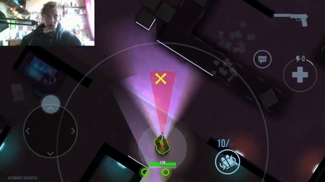 ГАЙД КАК ИГРАТЬ Для Новичка! - Bullet Echo смотреть онлайн