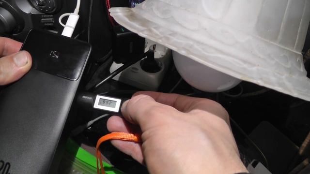 Power Bank Baseus 20W / 20000 mAh - обзор и тесты, сравнения смотреть онлайн