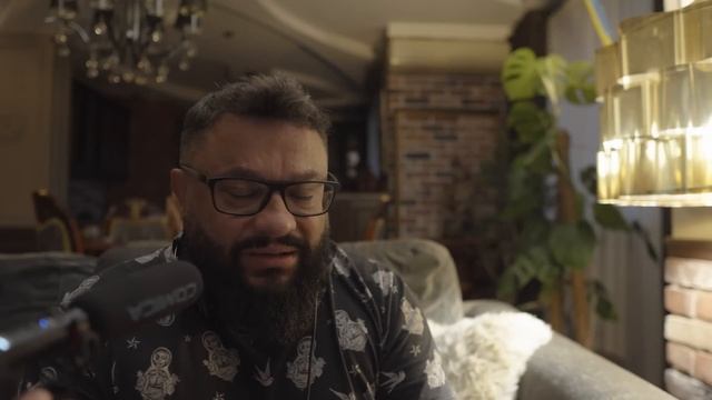 ТАКОГО ЕЩЕ НЕБЫЛО! COMICA VM30