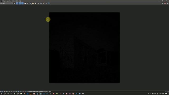 Vray Exterior HDRI tutorial in 3ds Max | DAY & NIGHT смотреть онлайн