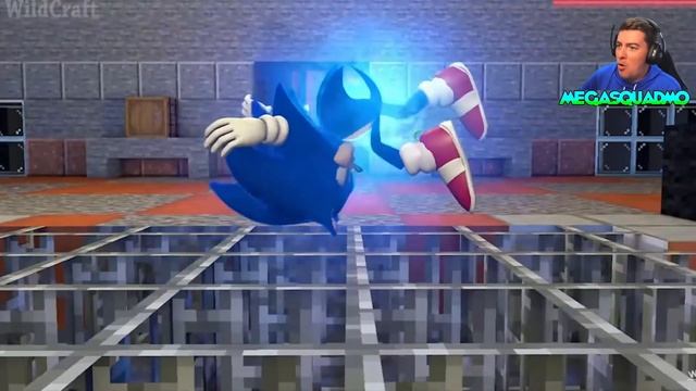 Roblox Piggy - WILLOW and KOLIE VS SONIC AND MARIO - PIGGY BOOK 2 Animation MOVIE by WildCraft смотреть онлайн