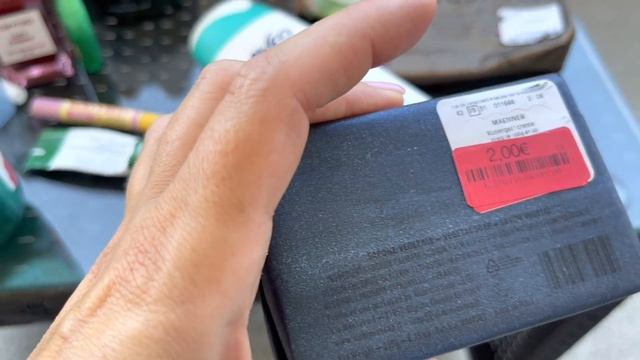 Пустые баночки в Германии смотреть онлайн