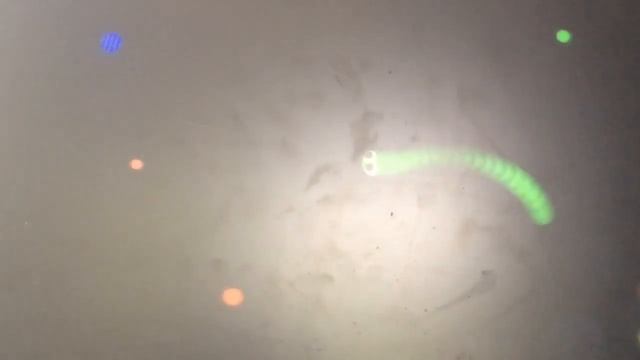 Slither.io DERBY SNAKE? смотреть онлайн