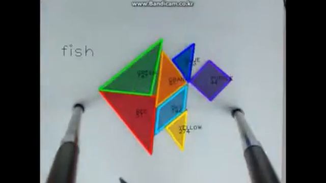 how to dectect (triangle rectangle)tangram using opencv approxpolydp смотреть онлайн