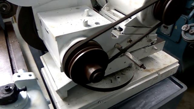studer cylindrical griender смотреть онлайн