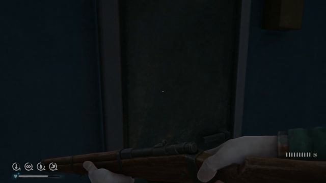 Hilarious but NSFW bug in The Long Dark, Wintermute Episode 4, "The Lost Power Workers" mission смотреть онлайн
